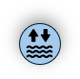 Water level icon